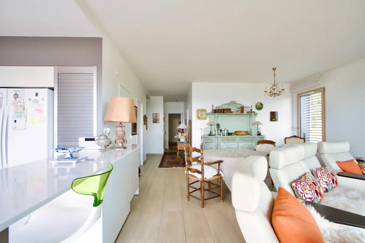 Appartement à vendre, 115m², Lyon 5ème
