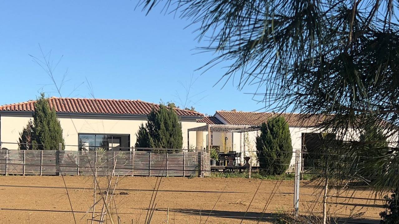 Maison à vendre, 148m², Béziers