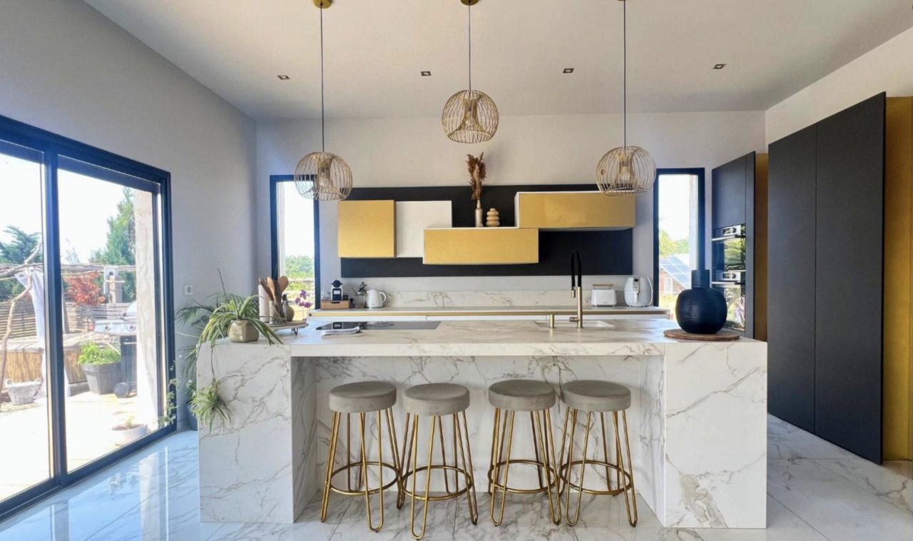 Maison à vendre, 148m², Béziers
