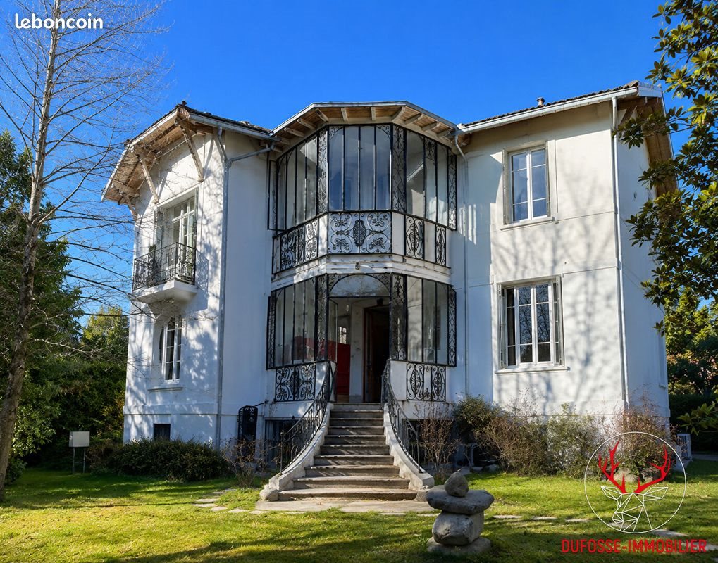 Maison à vendre, 197m², Veynes