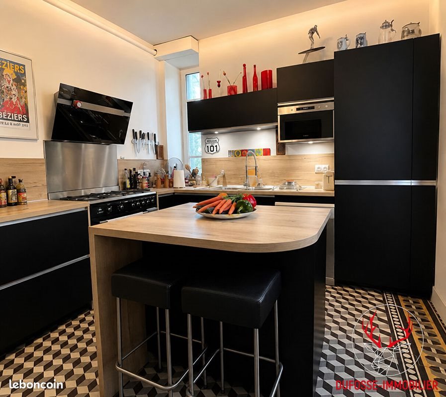 Maison à vendre, 197m², Veynes