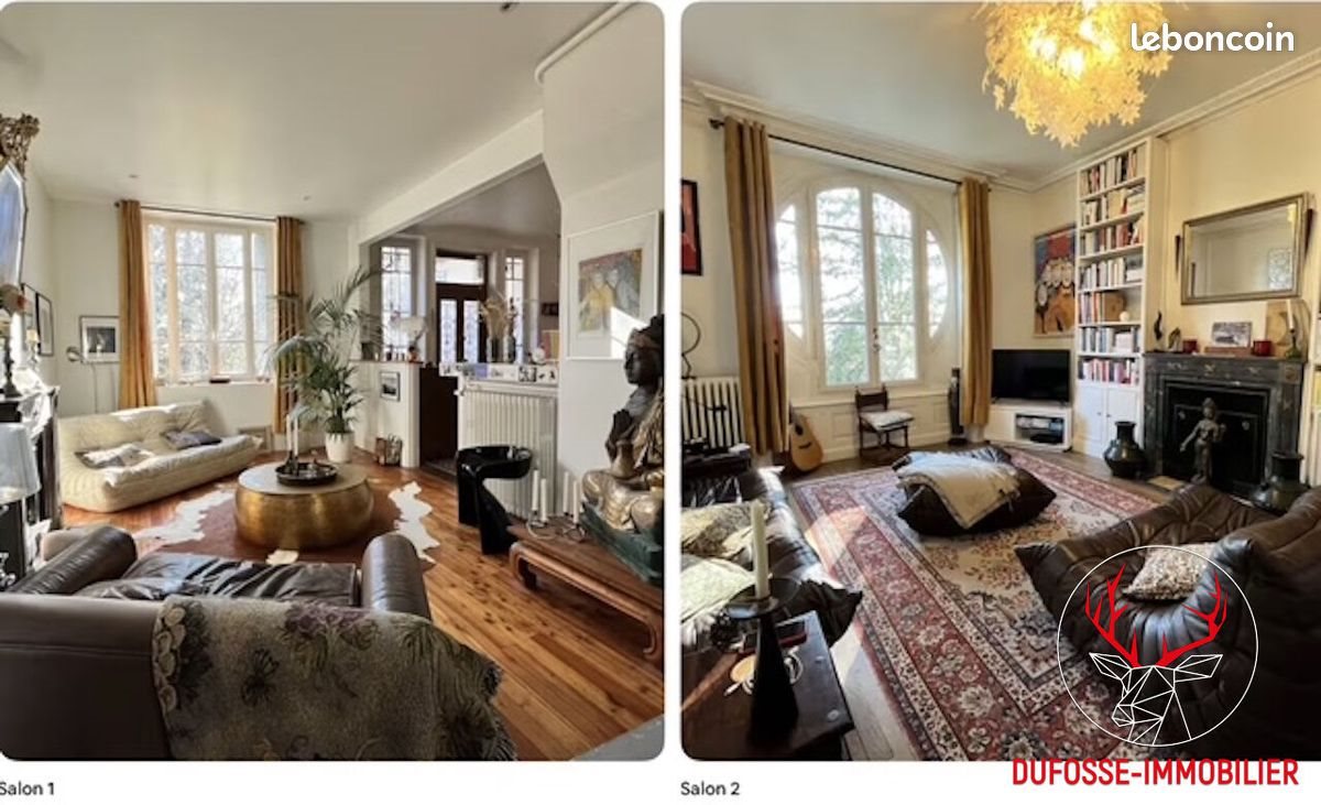 Maison à vendre, 197m², Veynes