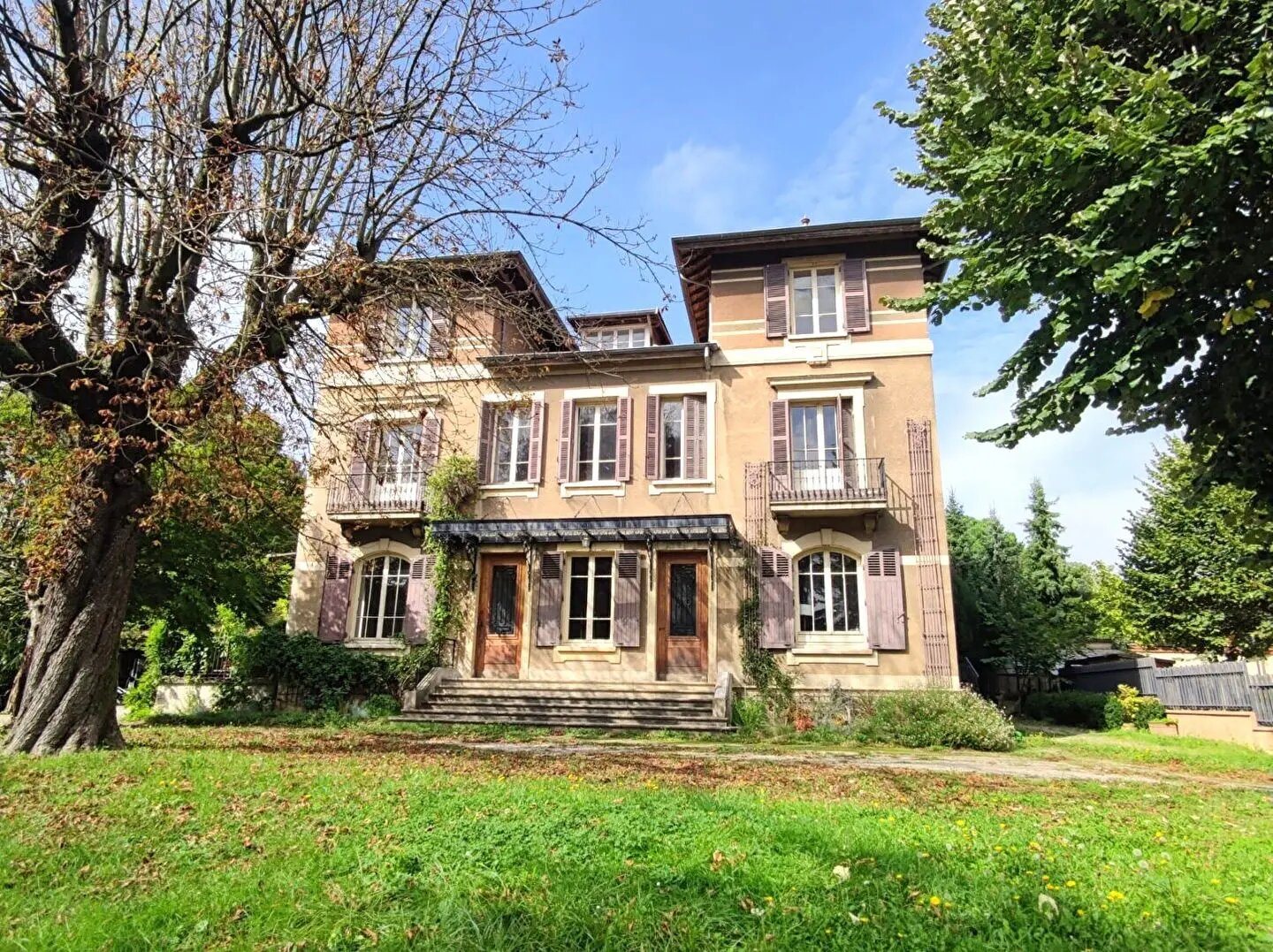 Maison à vendre, 328m², Ecully