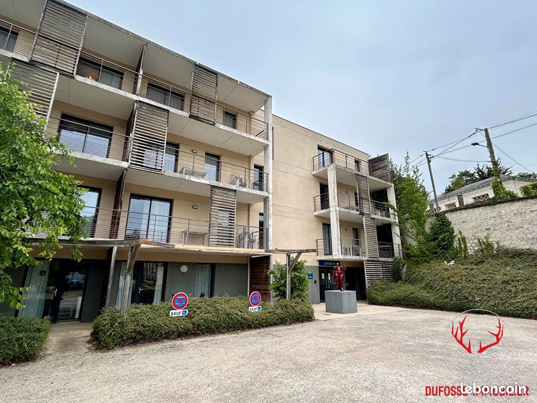 Appartement à vendre, 28m², Chinon
