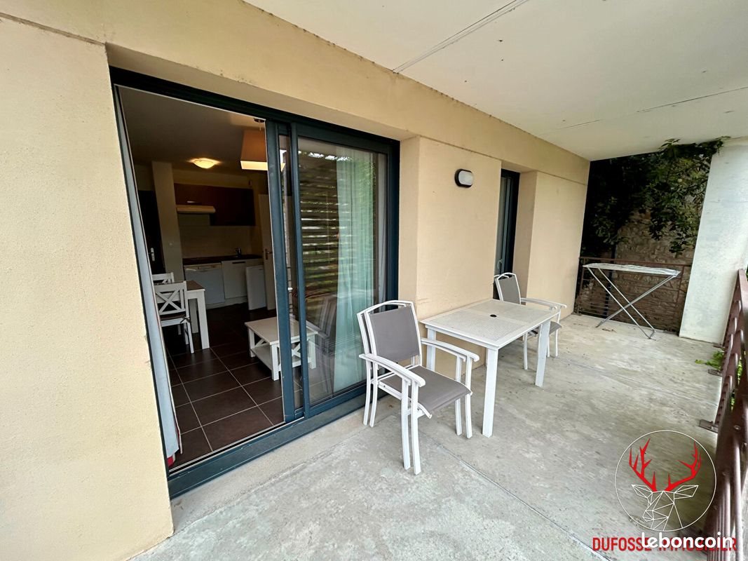 Appartement à vendre, 28m², Chinon