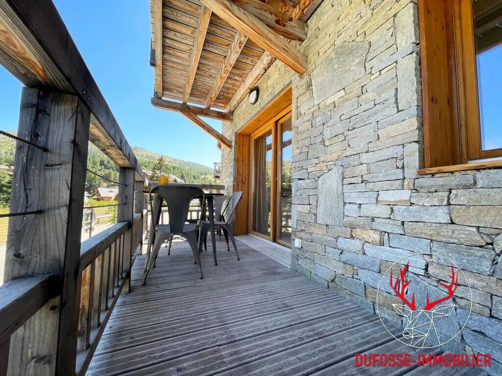 Appartement à vendre, 36m², Saint-Etienne-en-Dévoluy