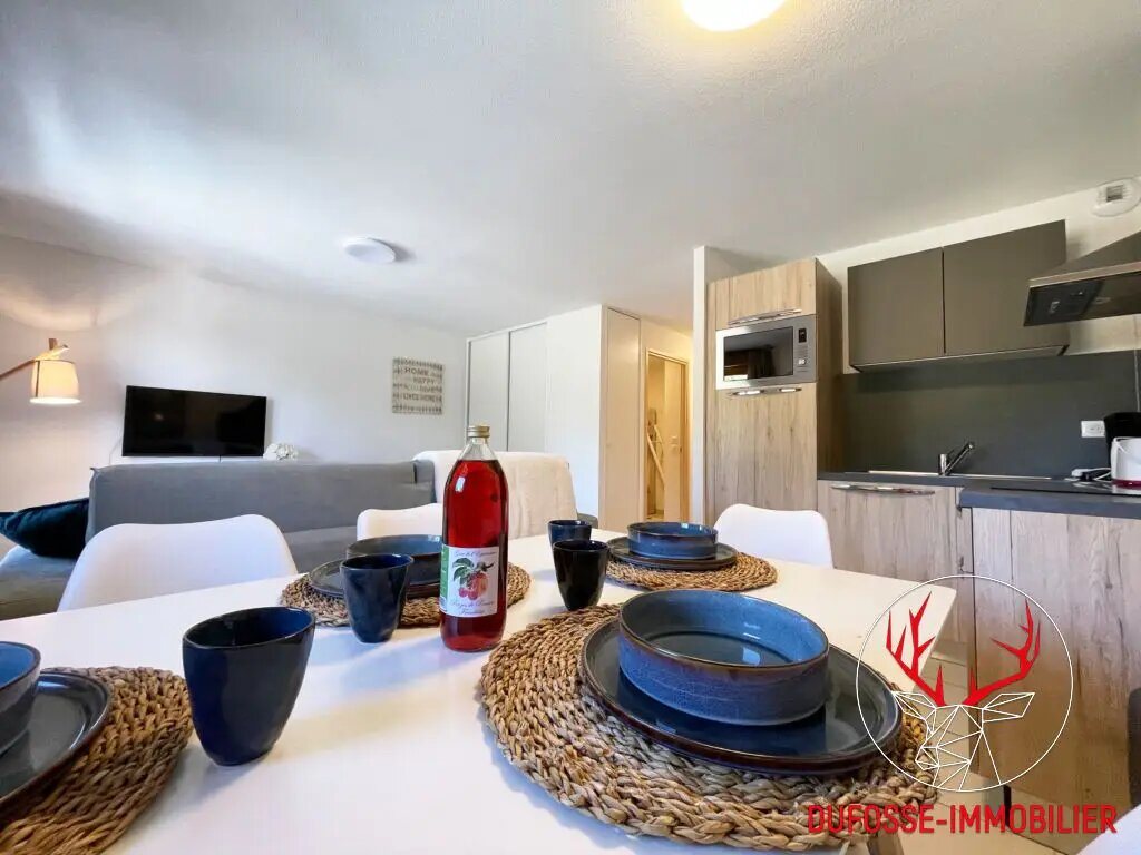 Appartement à vendre, 36m², Saint-Etienne-en-Dévoluy