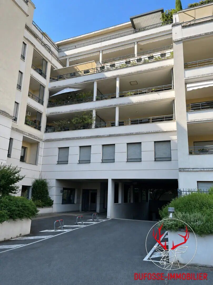 Appartement à vendre, 96m², Villefranche-sur-Saône