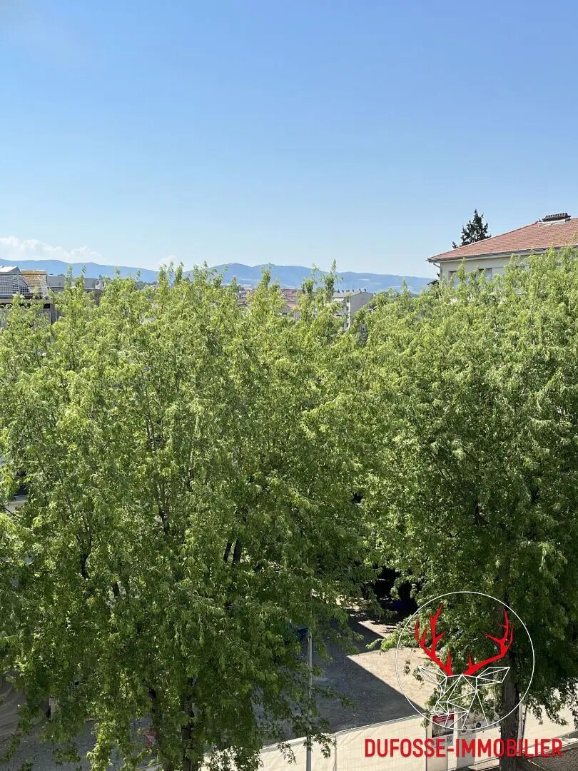 Appartement à vendre, 96m², Villefranche-sur-Saône