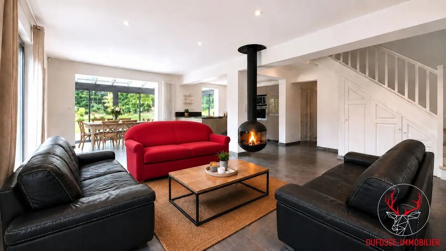 Maison à vendre, 165m², Le Chambon-sur-Lignon