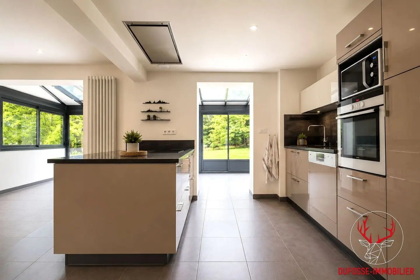 Maison à vendre, 165m², Le Chambon-sur-Lignon