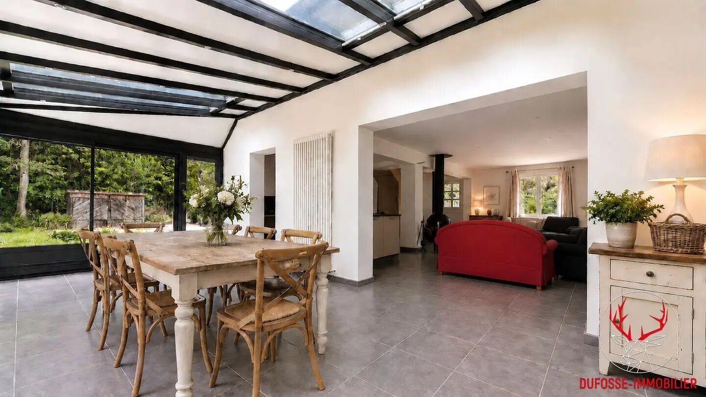Maison à vendre, 165m², Le Chambon-sur-Lignon