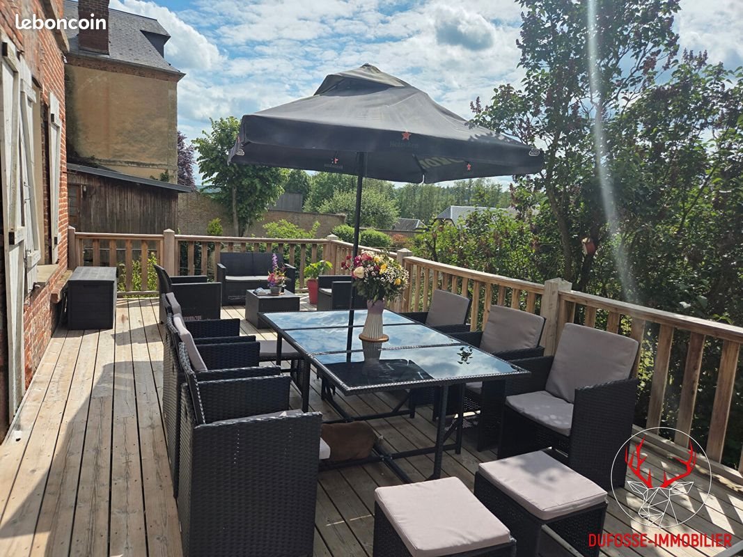 Maison à vendre, 172m², Livarot
