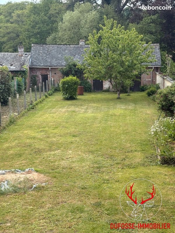 Maison à vendre, 172m², Livarot