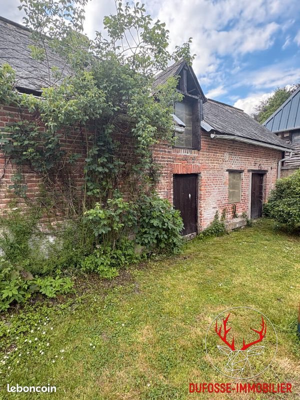 Maison à vendre, 172m², Livarot