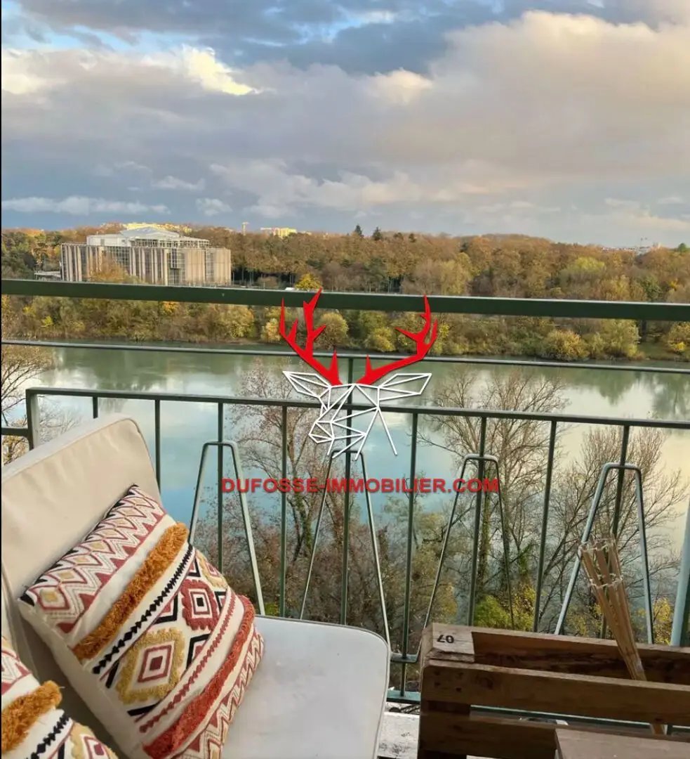 Appartement à vendre, 70m², Caluire-et-Cuire