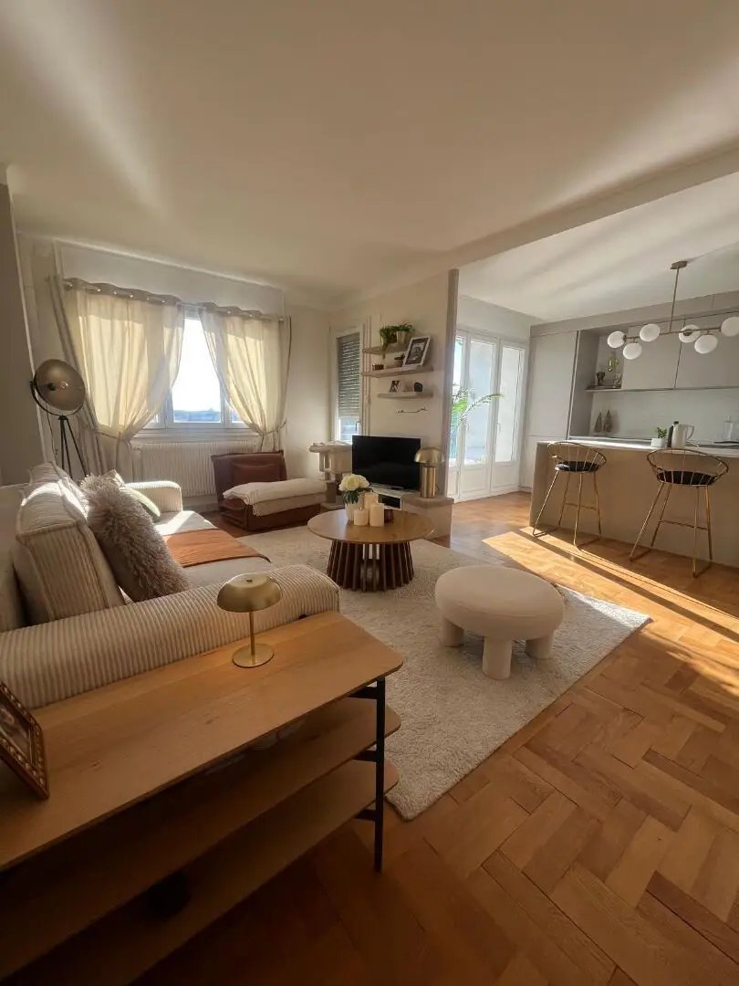 Appartement à vendre, 70m², Caluire-et-Cuire