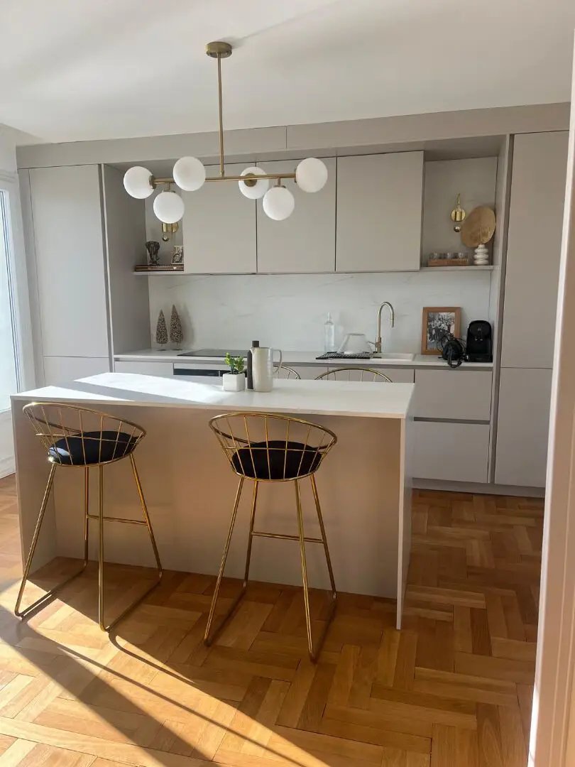 Appartement à vendre, 70m², Caluire-et-Cuire
