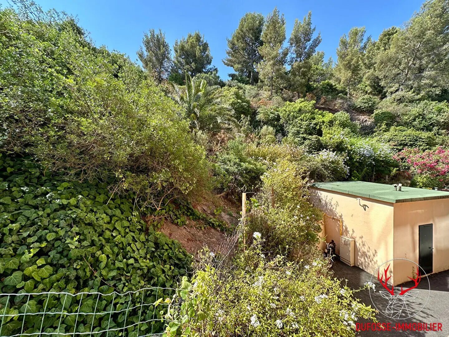 Appartement à vendre, 53m², Saint-Mandrier-sur-Mer
