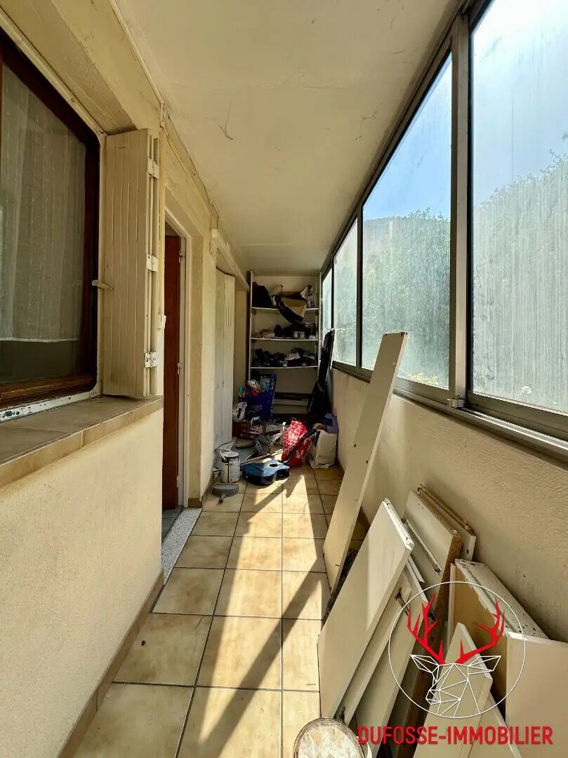 Appartement à vendre, 53m², Saint-Mandrier-sur-Mer