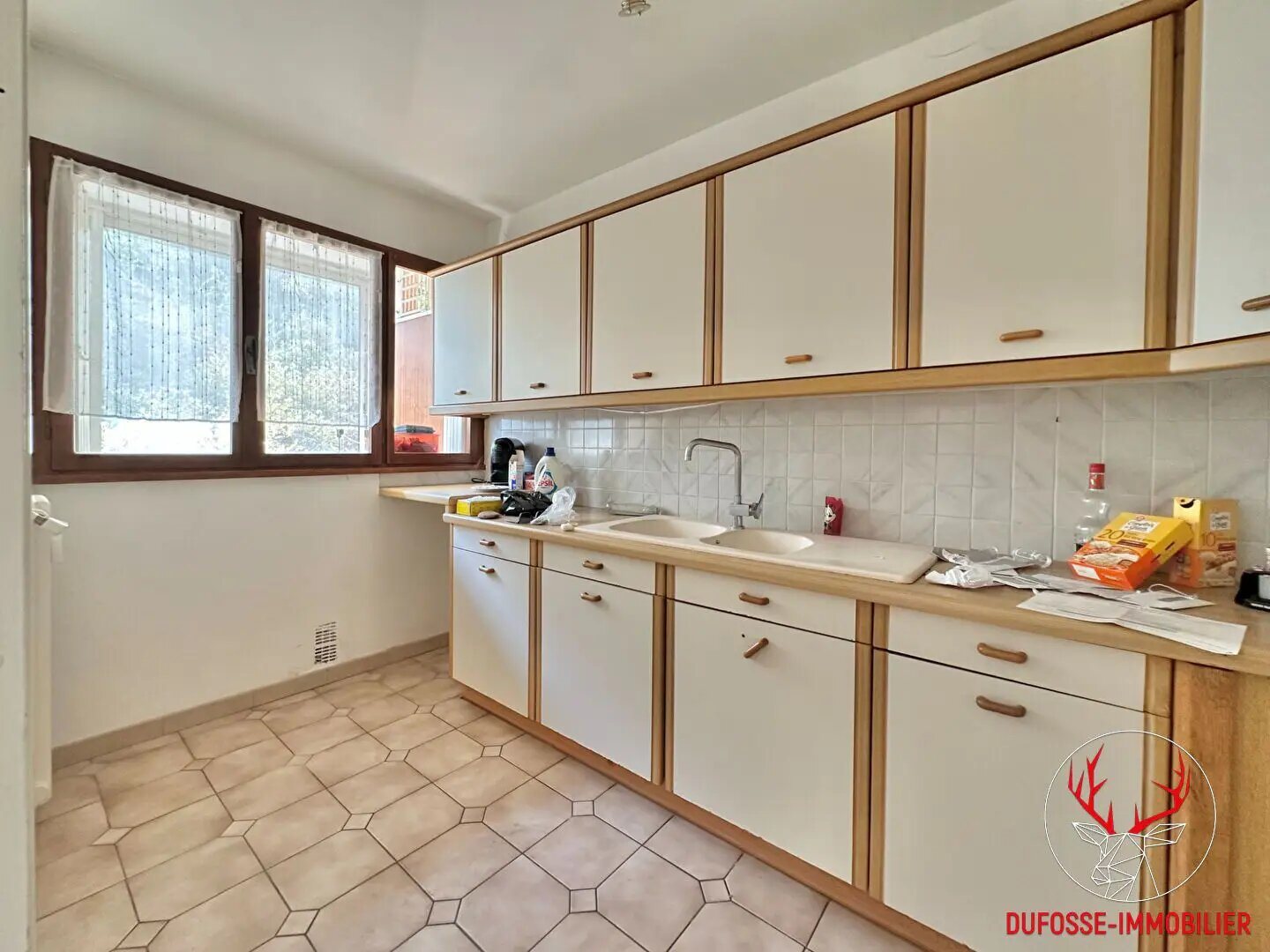 Appartement à vendre, 53m², Saint-Mandrier-sur-Mer