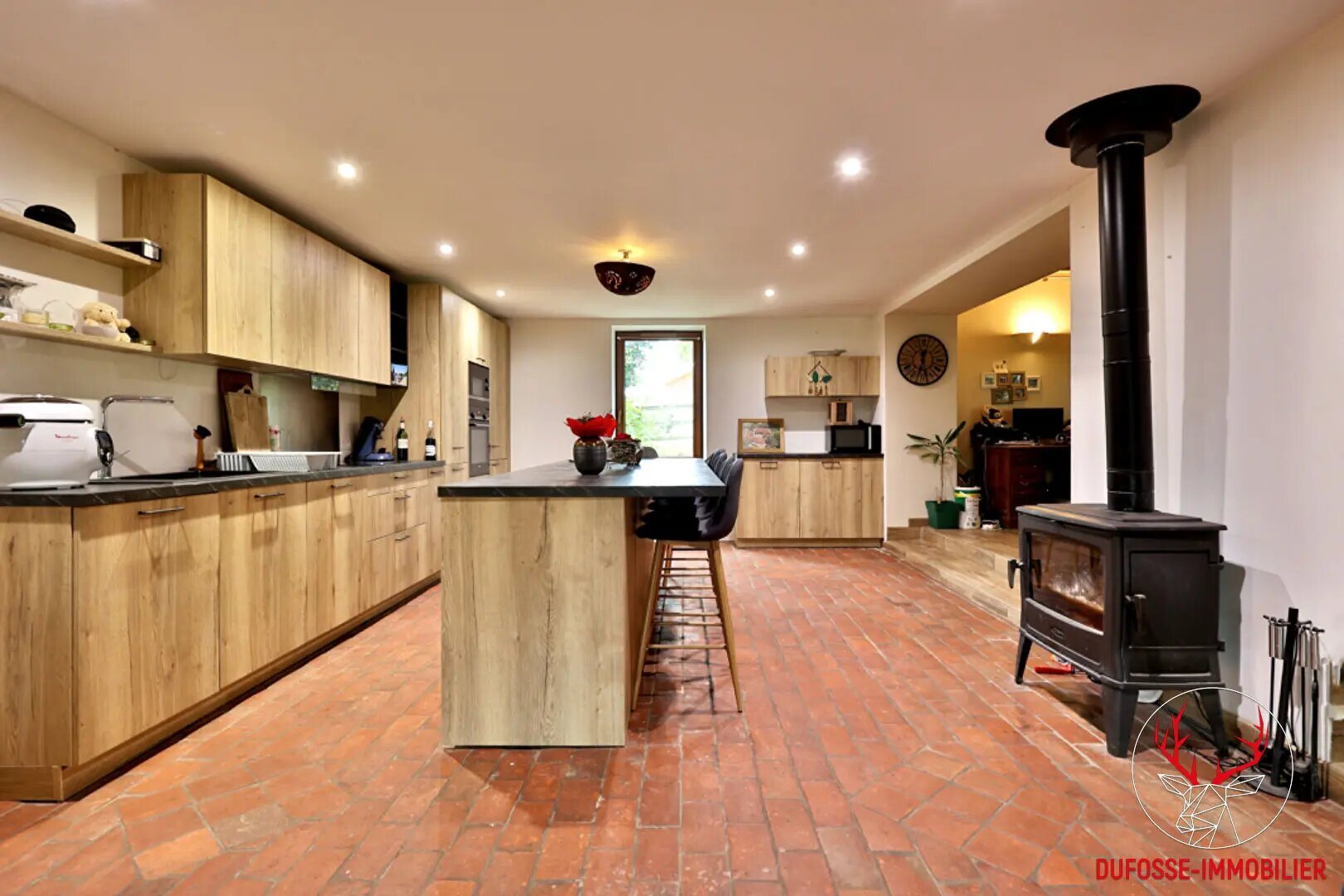 Maison à vendre, 200m², Bourg-en-Bresse