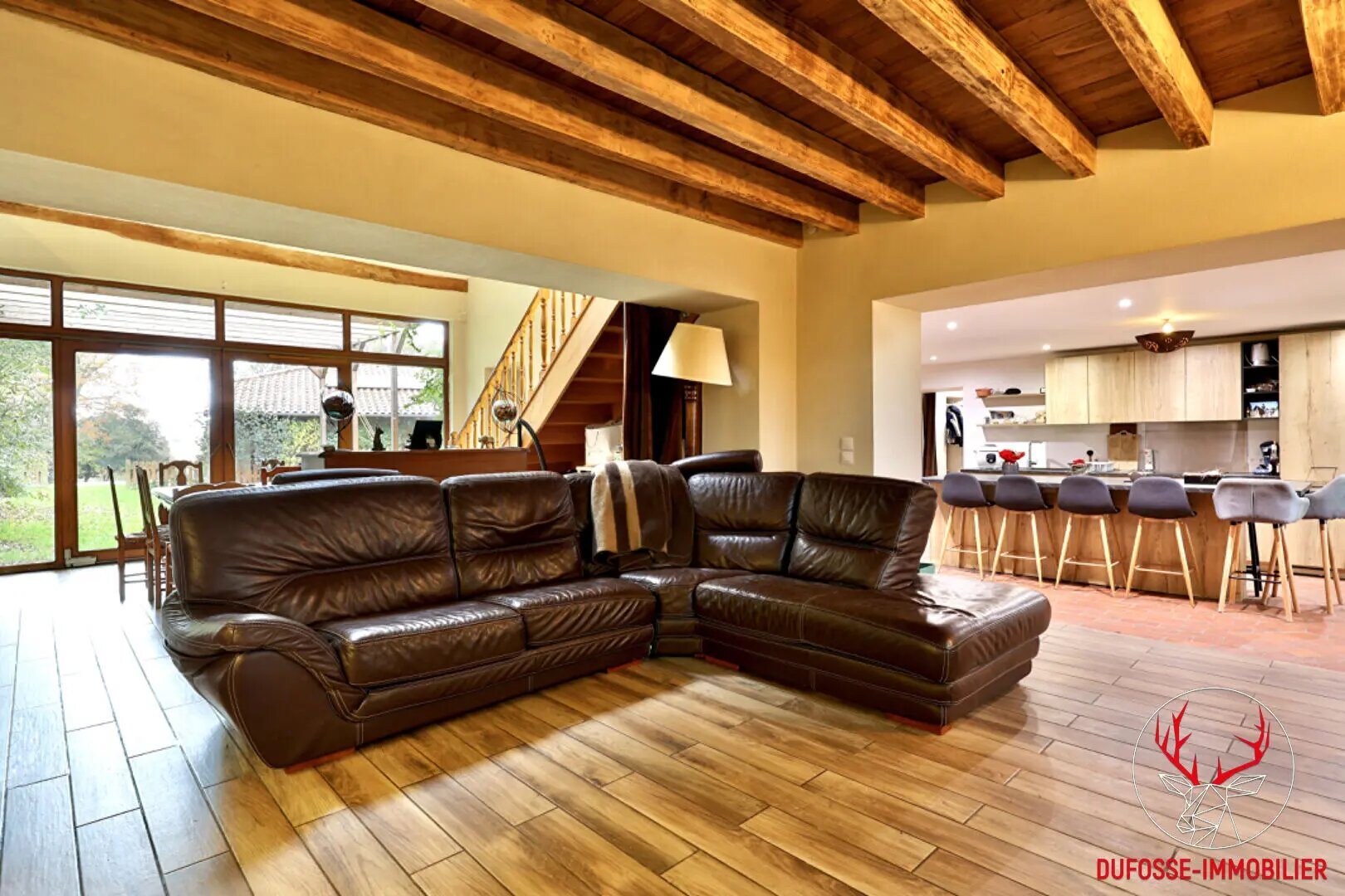 Maison à vendre, 200m², Bourg-en-Bresse