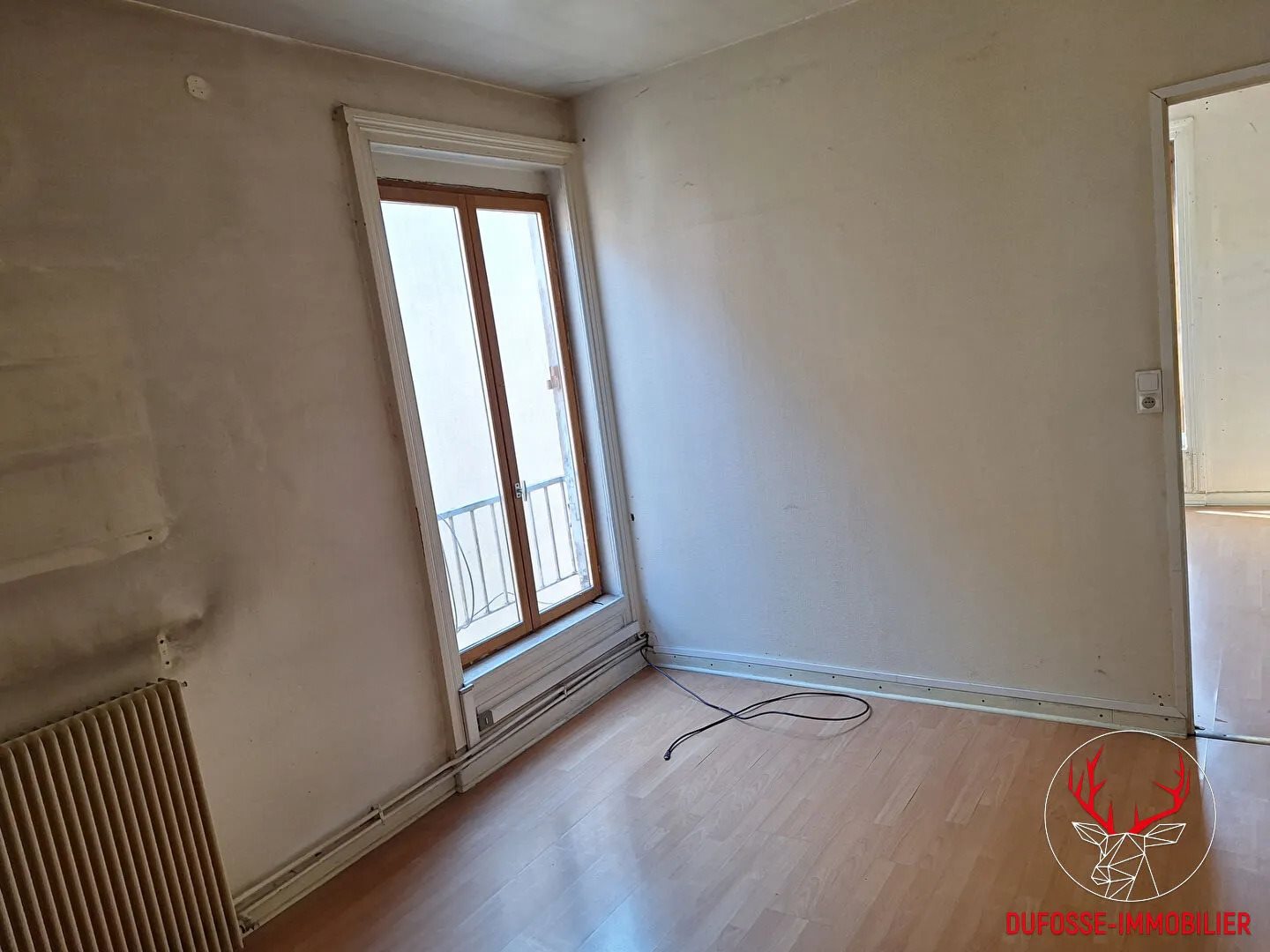 Appartement à vendre, 48m², Tarare