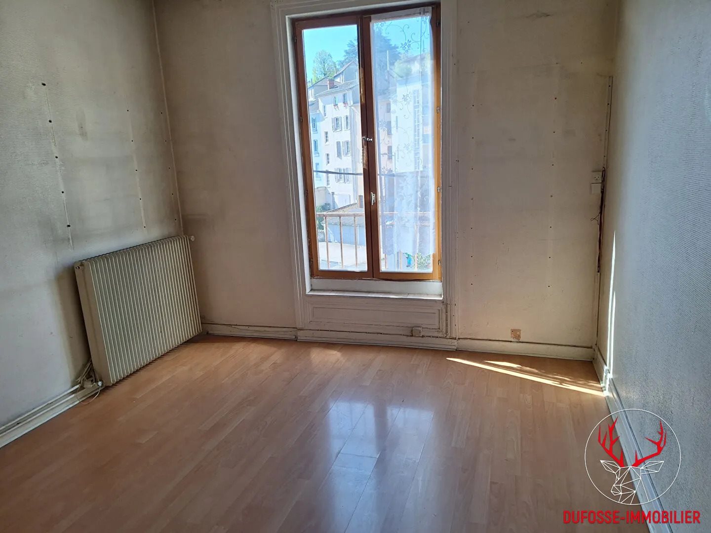 Appartement à vendre, 48m², Tarare