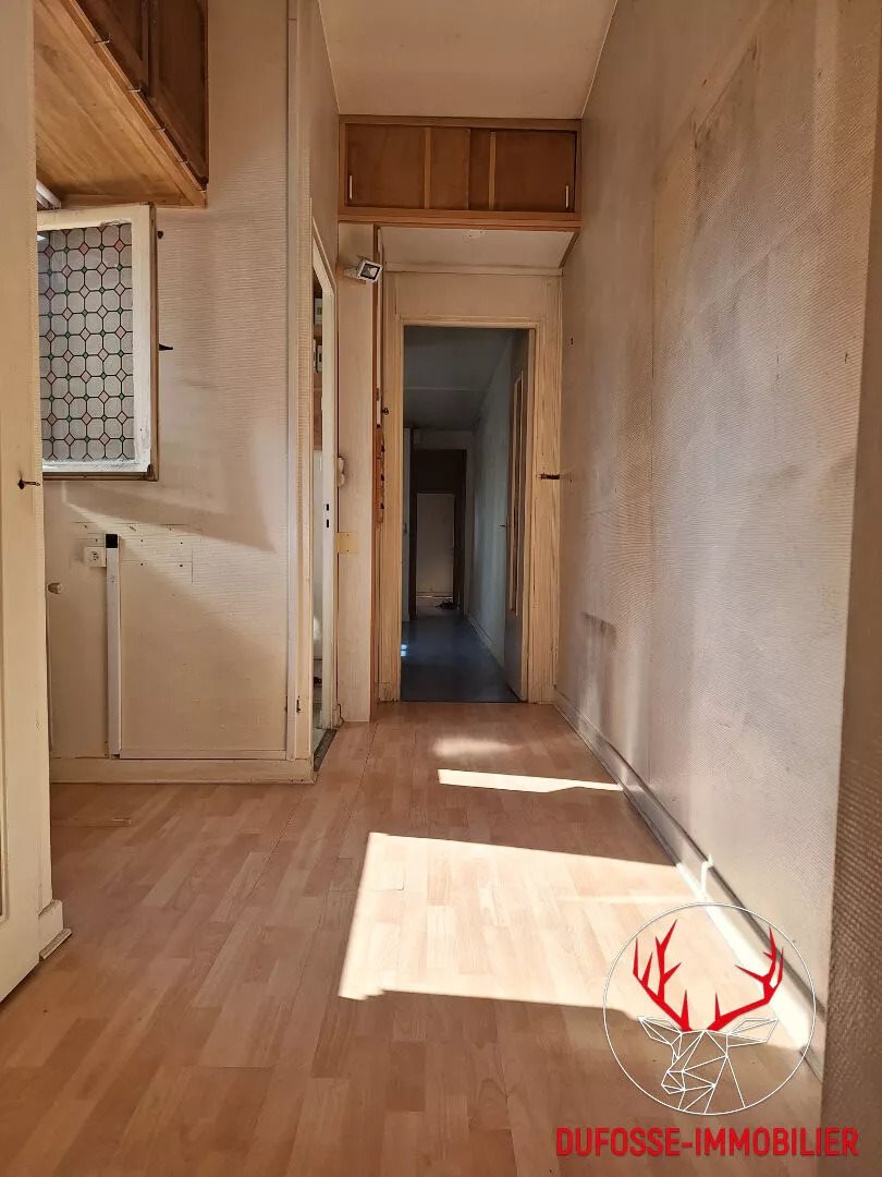 Appartement à vendre, 48m², Tarare