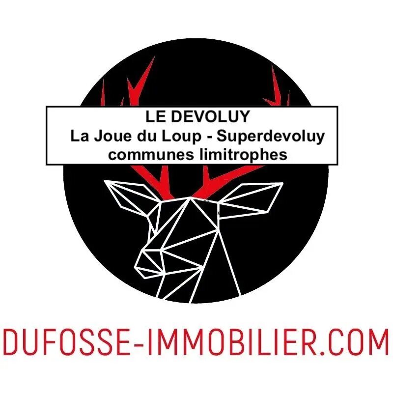 Maison à vendre, 200m², Agnières-en-Dévoluy