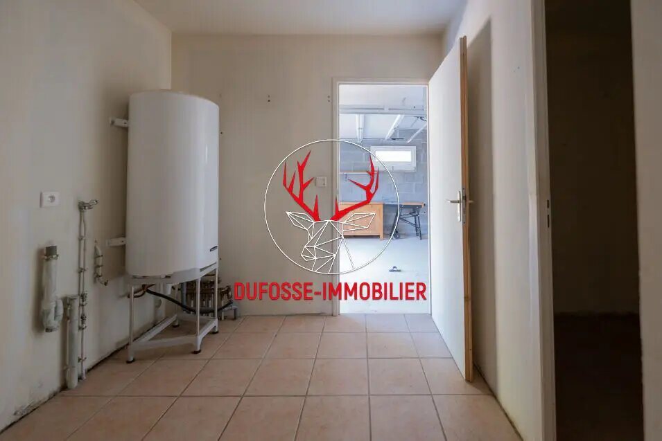 Maison à vendre, 185m², Jonage