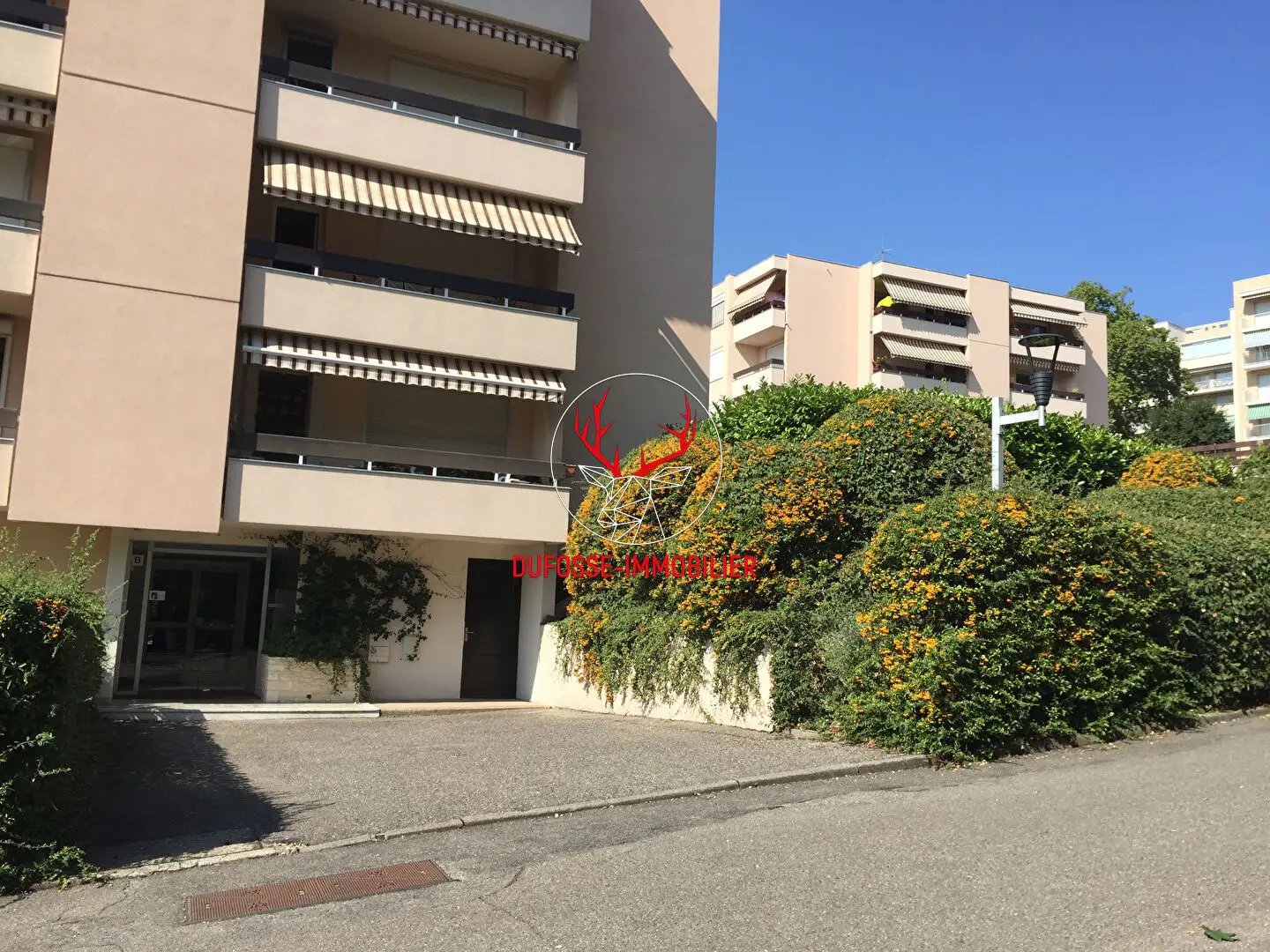 Appartement à vendre, 81m², Saint-Genis-Laval