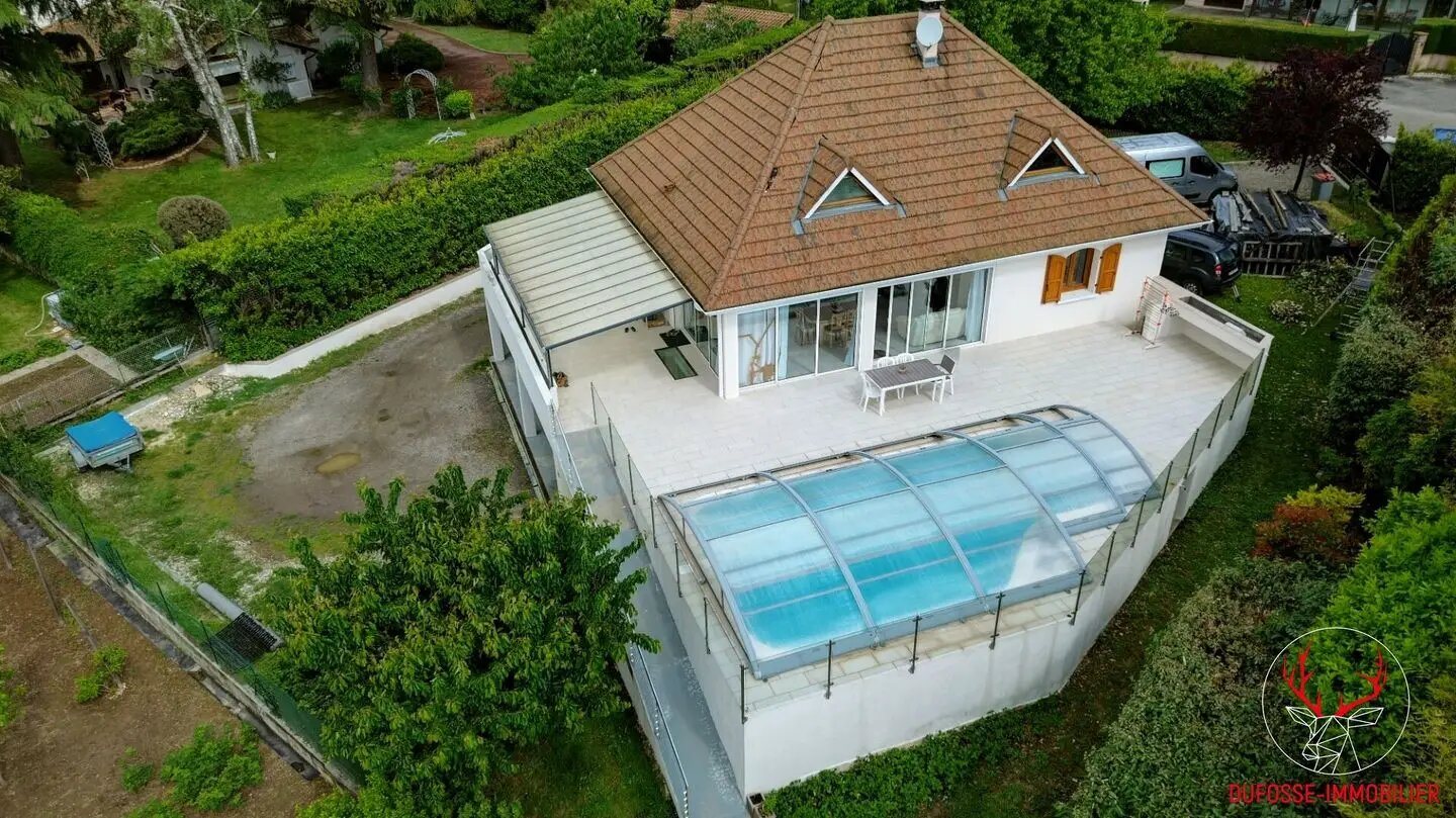 Maison à vendre, 147m², Saint-Savin