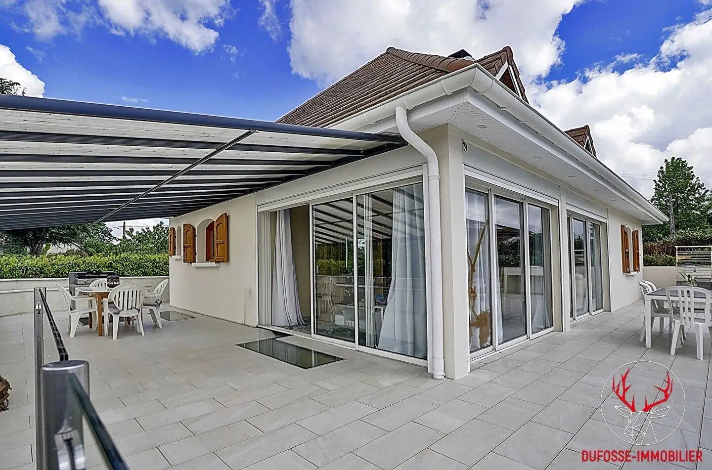 Maison à vendre, 147m², Saint-Savin