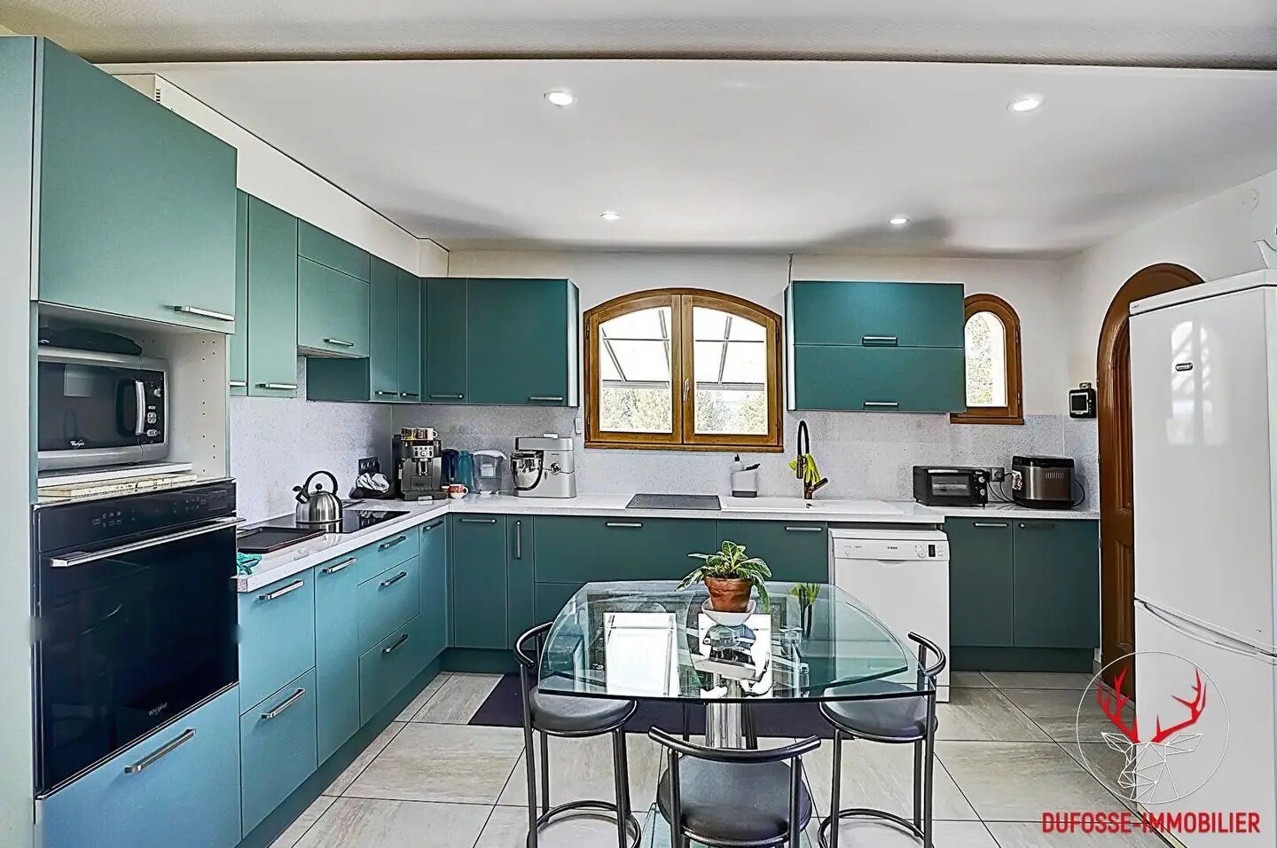 Maison à vendre, 147m², Saint-Savin
