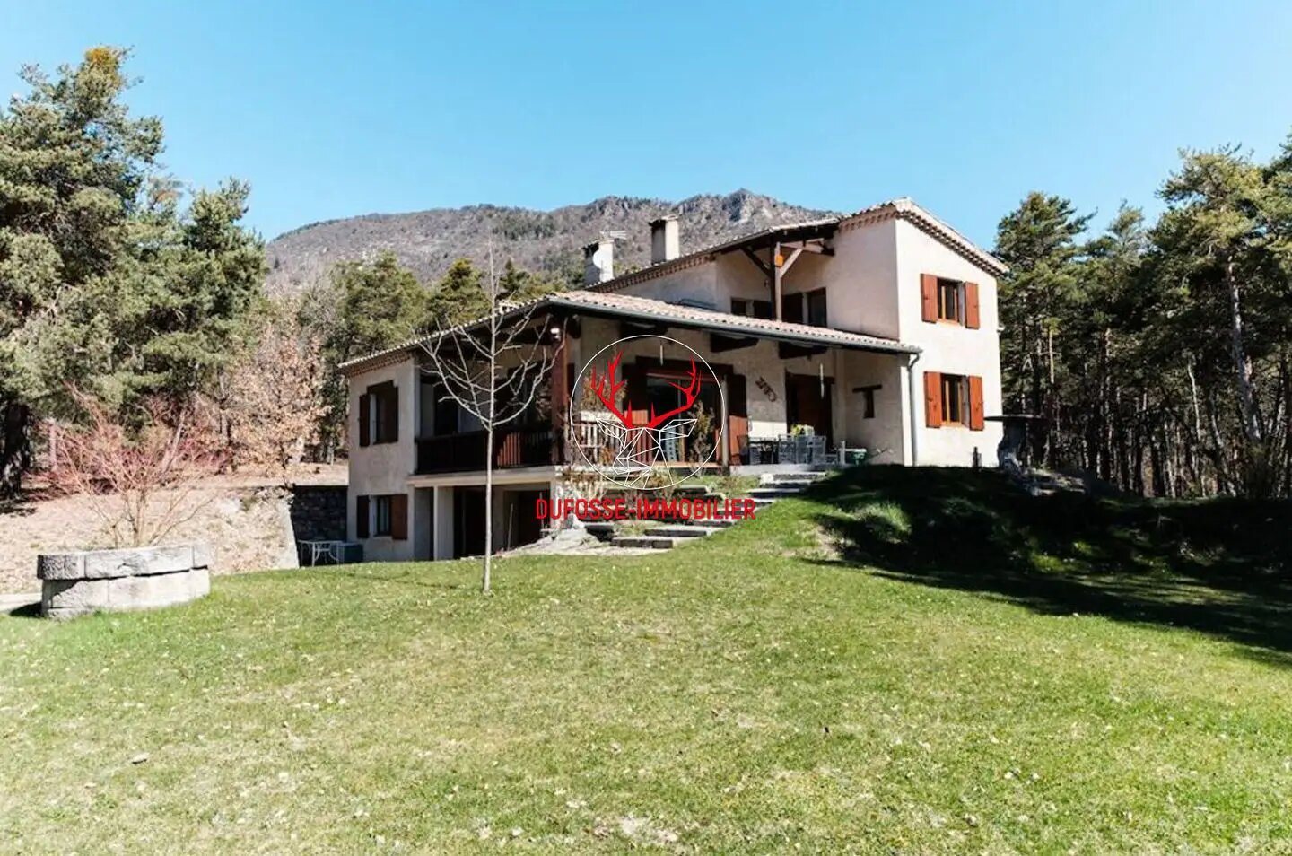 Maison à vendre, 300m², Veynes