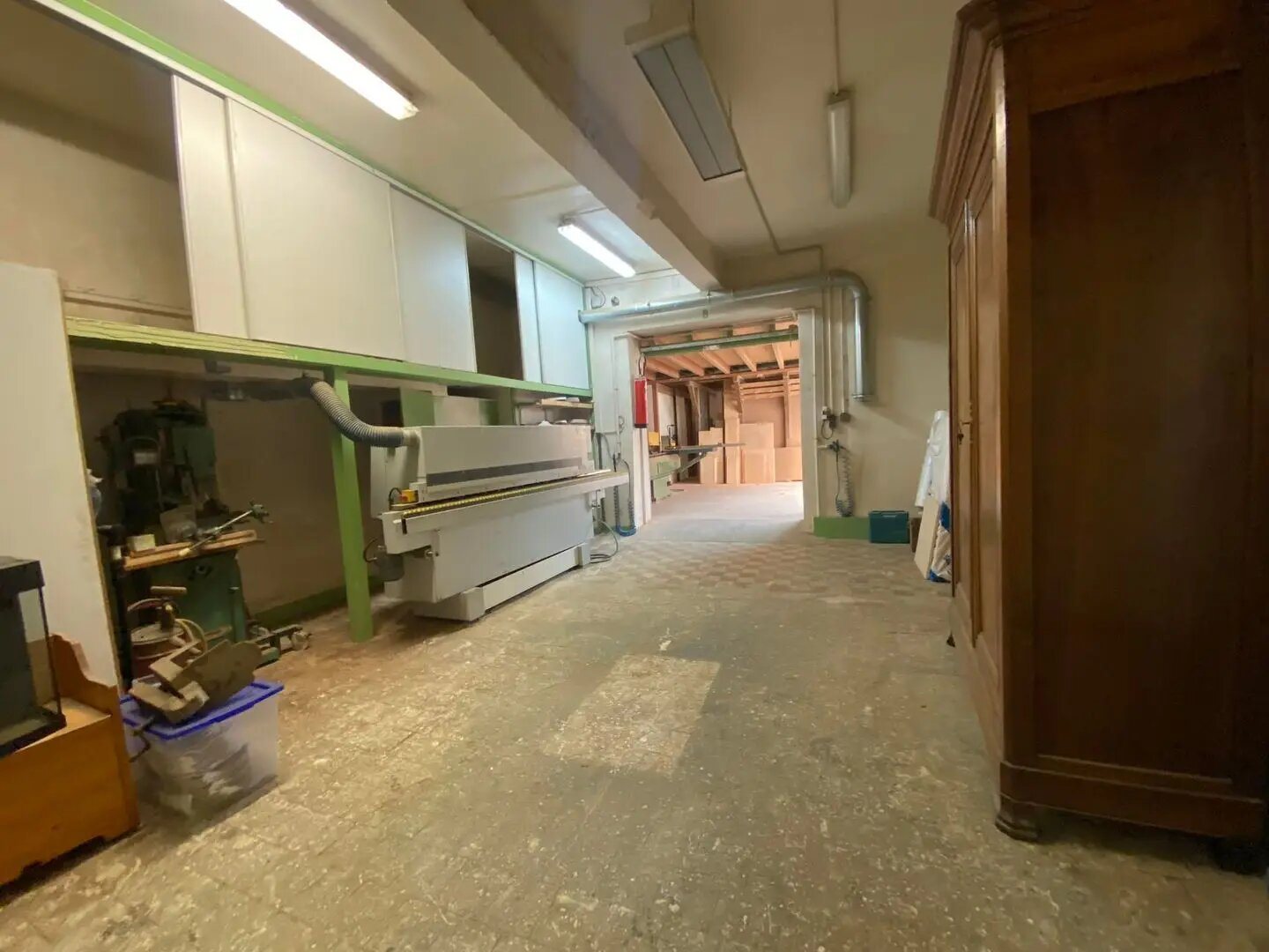 Maison à vendre, 239m², Lyon 1er