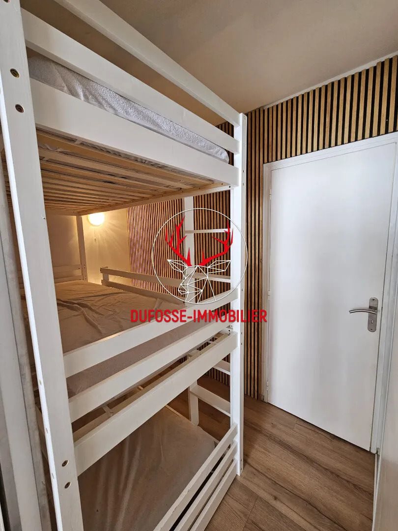 Appartement à vendre, 23m², Saint-Etienne-en-Dévoluy