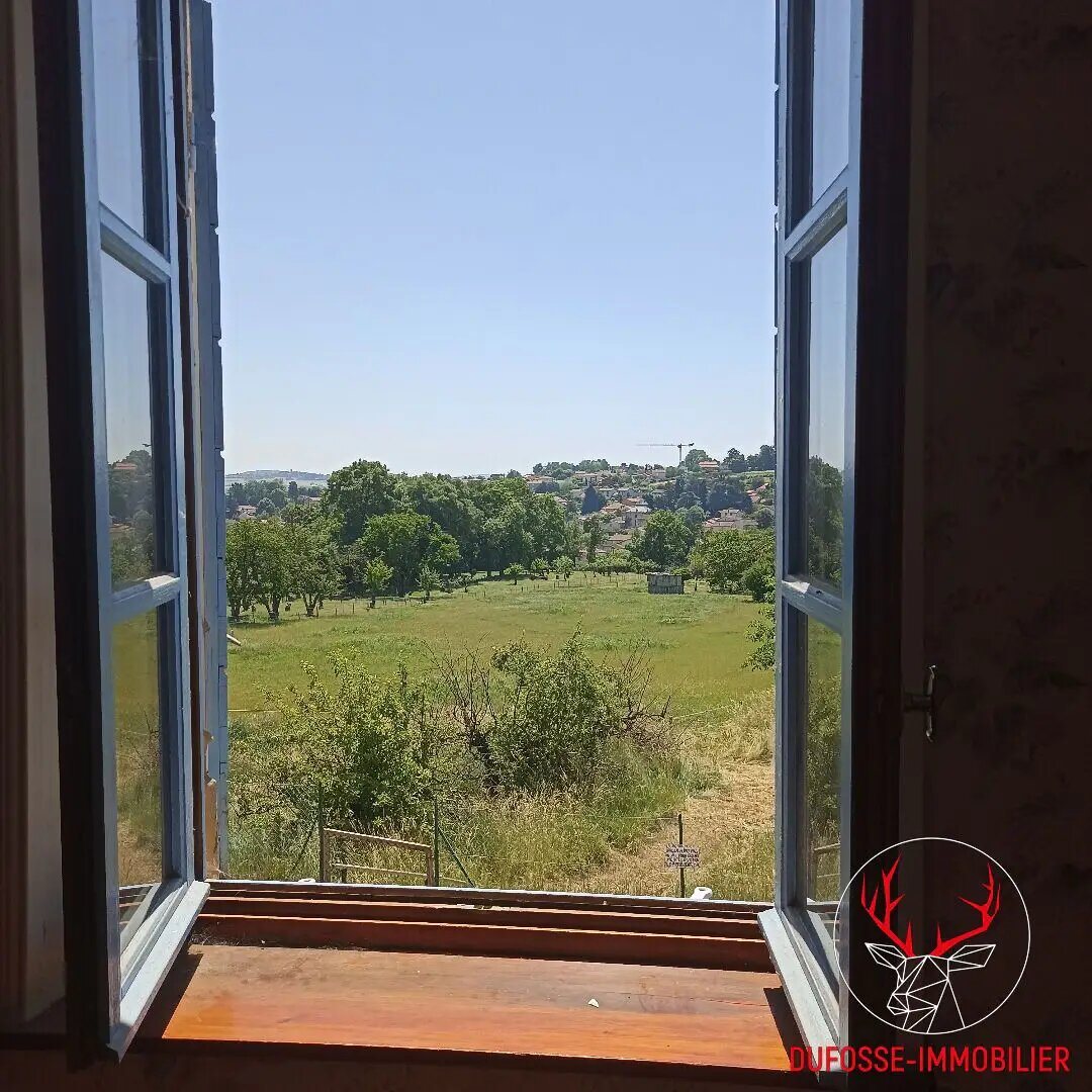 Maison à vendre, 100m², Vernaison