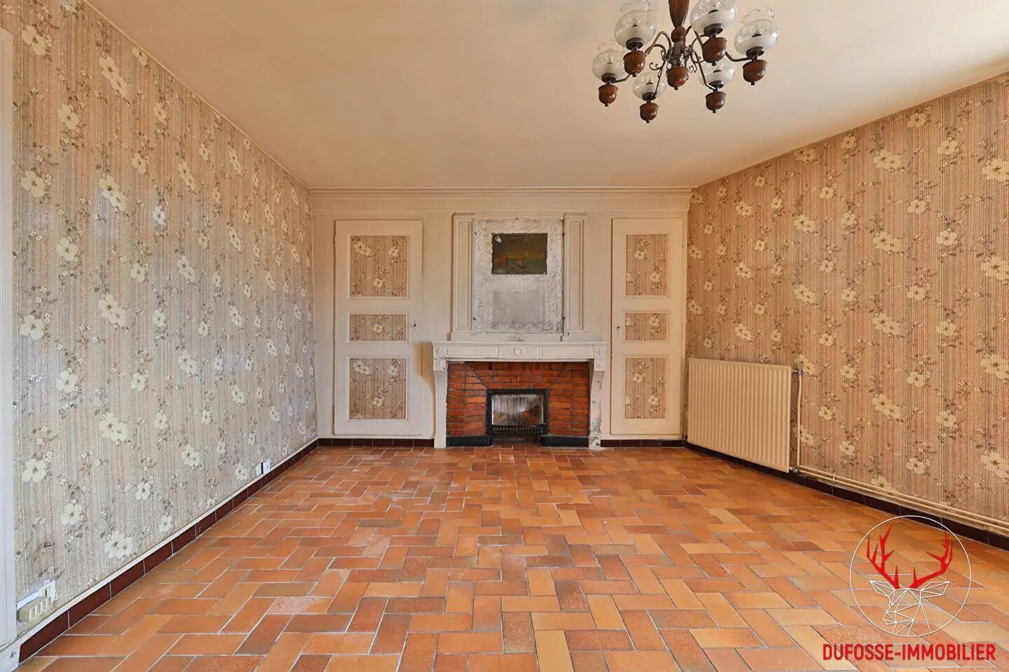 Maison à vendre, 100m², Vernaison