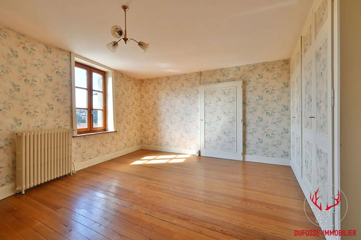 Maison à vendre, 100m², Vernaison