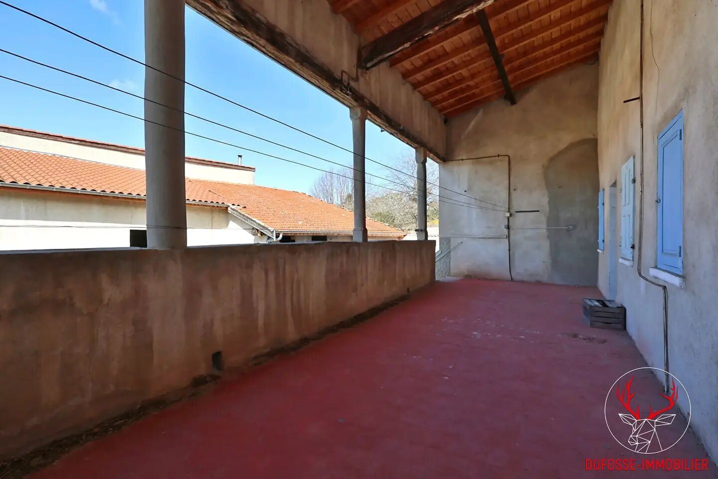 Maison à vendre, 100m², Vernaison