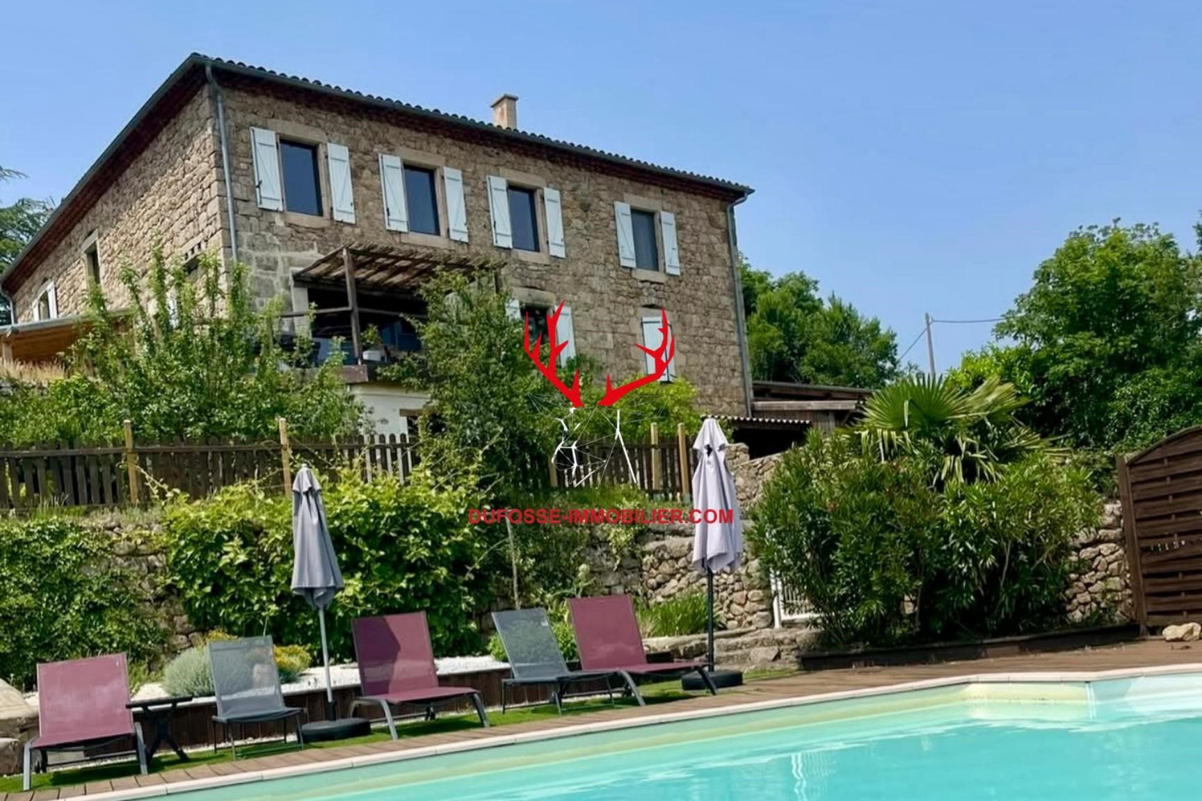 Maison à vendre, 600m², Valence