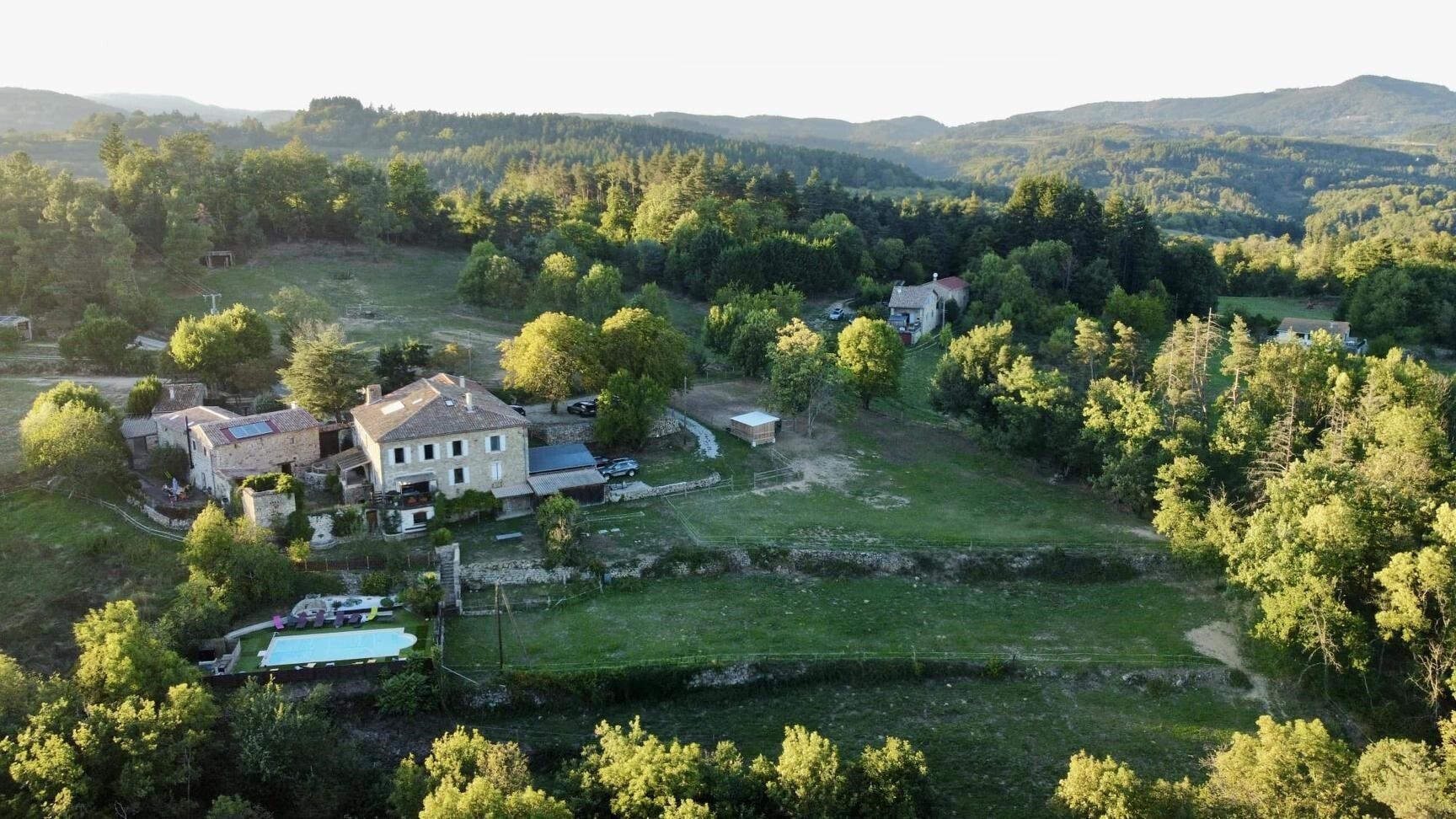 Maison à vendre, 600m², Valence