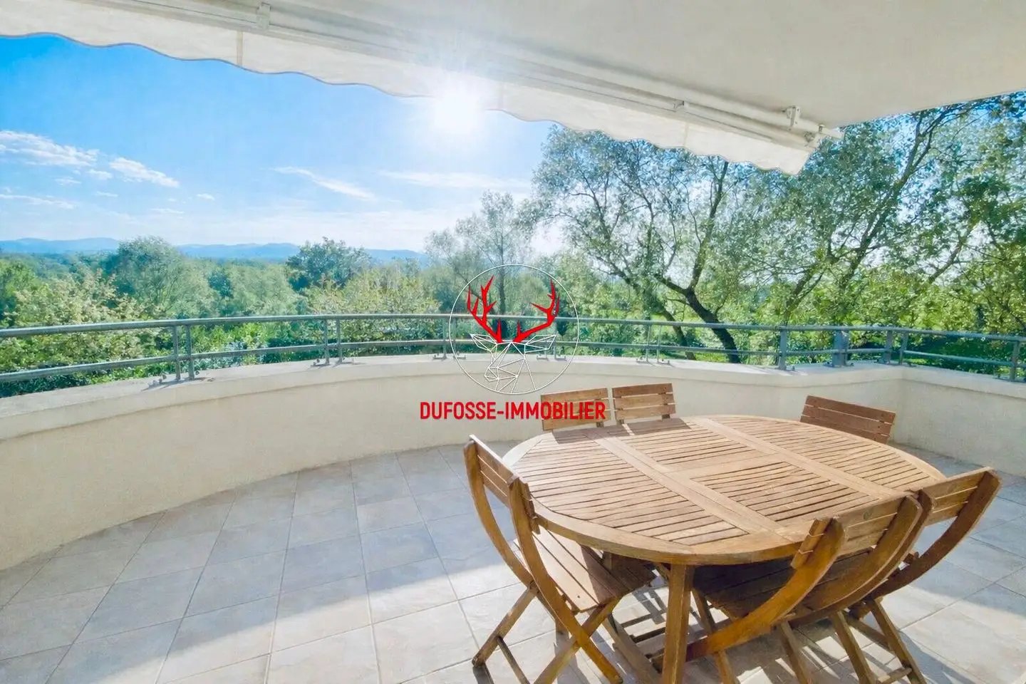 Appartement à vendre, 88m², Dardilly