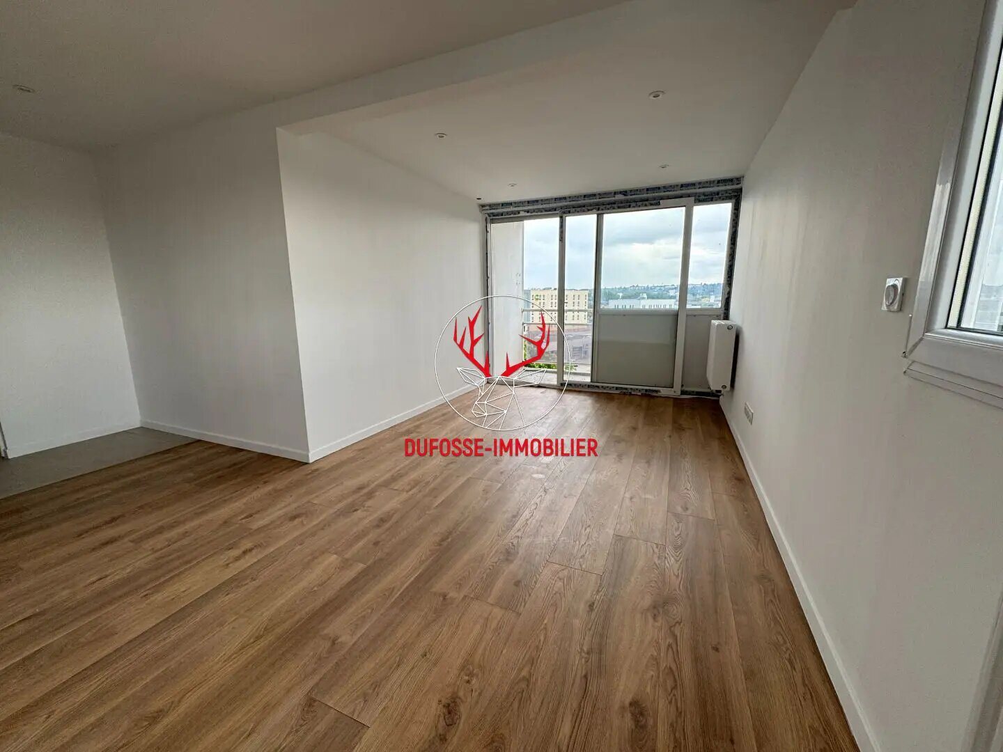 Appartement à vendre, 67m², Villefranche-sur-Saône