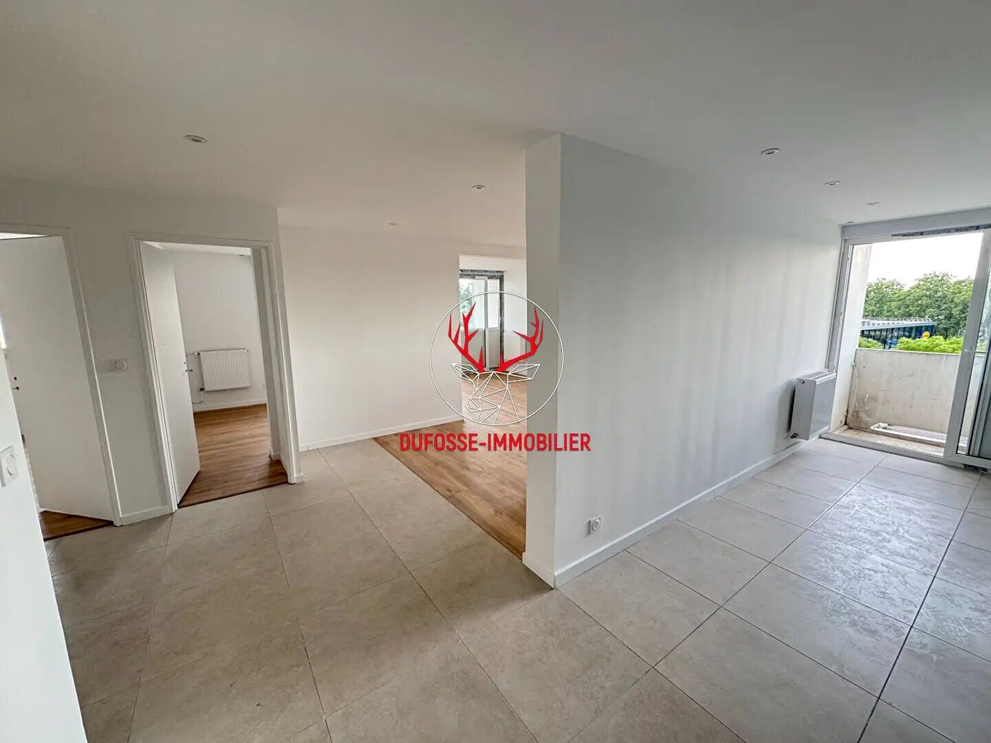 Appartement à vendre, 67m², Villefranche-sur-Saône