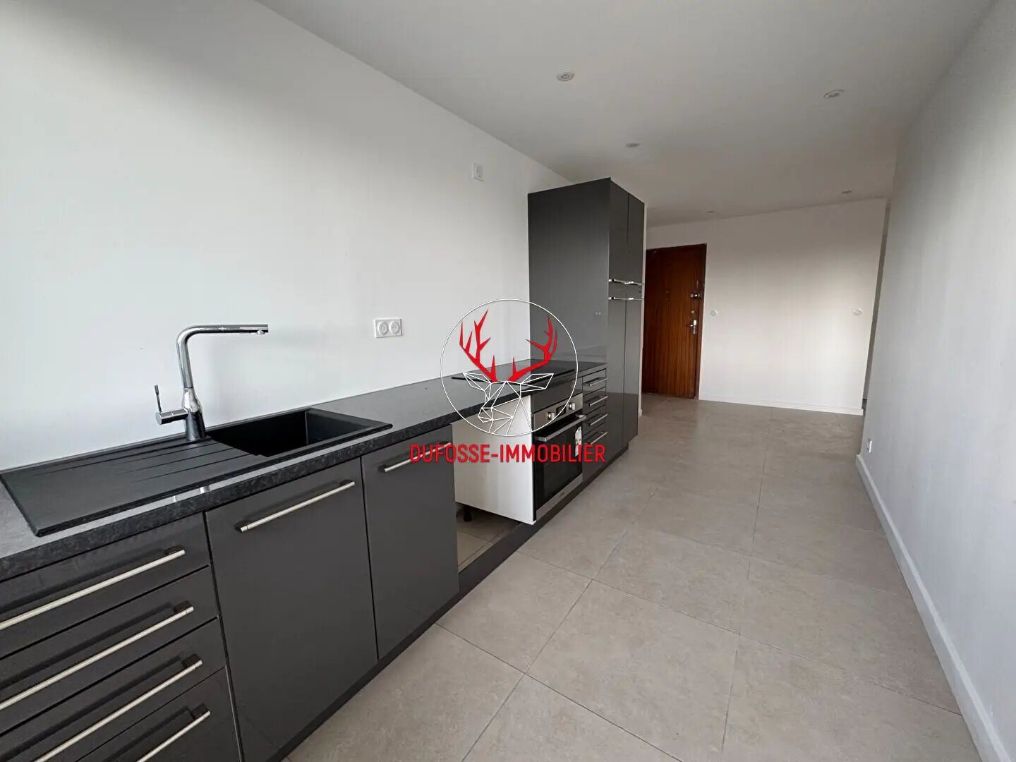 Appartement à vendre, 67m², Villefranche-sur-Saône
