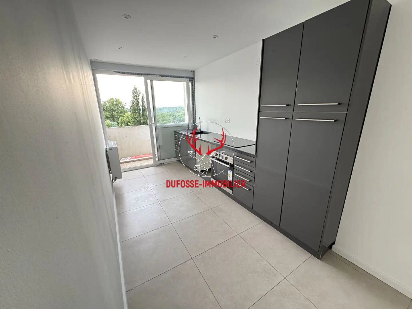 Appartement à vendre, 67m², Villefranche-sur-Saône
